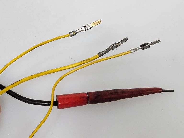 VAG 1630 Digital Potentiometer AEG for Volkswagen Audi OEM