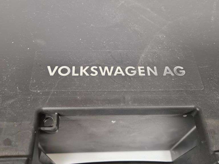 Volkswagen Audi VAS 6178 Hydraulic Press OEM