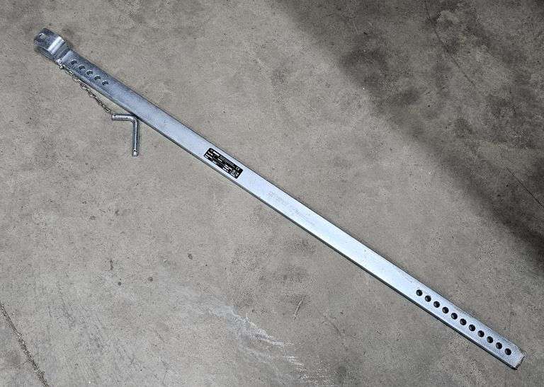 Volkswagen Audi T40091/2 Load Holding Engine Support Device - Bosch