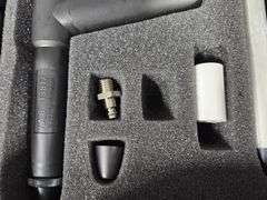 Volkswagen Porsche OEM VAG 1763 Compression Tester Kit - Gas & Diesel