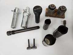 Volkswagen Audi VAS 5161A Valve Keeper Tool Kit OEM