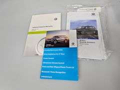2018 Volkswagen Atlas Owner's Manuals