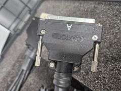 Volkswagen Audi VAG 1598/47 HVAC Fault Finding Adaptor