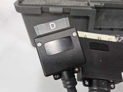 Volkswagen Audi VAG 1598/47 HVAC Fault Finding Adaptor