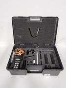 Volkswagen Porsche OEM VAG 1763 Compression Tester Kit - Gas & Diesel