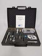 Volkswagen Audi VAS 5161A Valve Keeper Tool Kit OEM