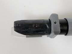 VW T10007B Analog Refractometer Fluid Analyzer w/ Hard Case