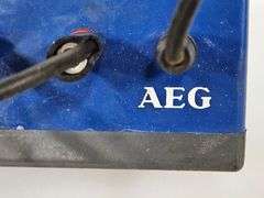 VAG 1630 Digital Potentiometer AEG for Volkswagen Audi OEM