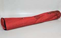 Hazet 196-8 VDE Rubber Insulating Mat & Carrying Bag