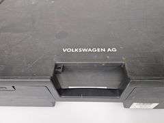 Volkswagen Porsche OEM VAG 1763 Compression Tester Kit - Gas & Diesel