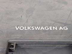 Volkswagen Audi VAG 1598/41 Test Box Kit Adapter Cables OEM