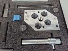 Volkswagen Audi VAS 5161A Valve Keeper Tool Kit OEM