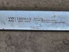 Volkswagen Audi T40091/2 Load Holding Engine Support Device - Bosch