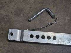 Volkswagen Audi T40091/2 Load Holding Engine Support Device - Bosch