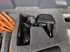 Volkswagen Porsche OEM VAG 1763 Compression Tester Kit - Gas & Diesel