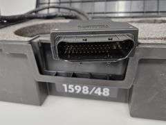 Volkswagen Porsche OEM VAG 1598/48 Test Adaptor