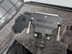 Volkswagen Porsche OEM VAG 1598/48 Test Adaptor