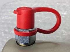 Volkswagen Audi VAS 6178 Hydraulic Press OEM