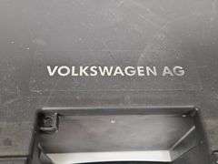 Volkswagen Audi VAS 6178 Hydraulic Press OEM
