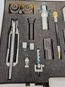 Volkswagen Audi VAS 5161A Valve Keeper Tool Kit OEM