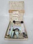 Volkswagen Audi VAG1752-20 Spring Compressor Strut Clamping Block Kit