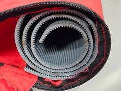 Hazet 196-8 VDE Rubber Insulating Mat & Carrying Bag