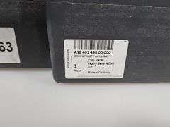 Volkswagen Porsche OEM VAG 1763 Compression Tester Kit - Gas & Diesel
