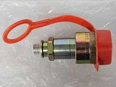 Volkswagen Audi VAS 6178 Hydraulic Press OEM