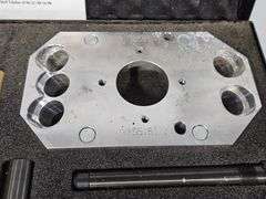 Volkswagen Audi VAS 5161A Valve Keeper Tool Kit OEM
