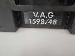 Volkswagen Porsche OEM VAG 1598/48 Test Adaptor
