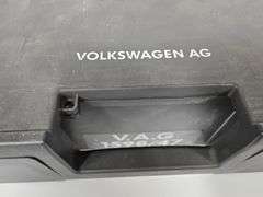 Volkswagen Audi VAG 1598/47 HVAC Fault Finding Adaptor