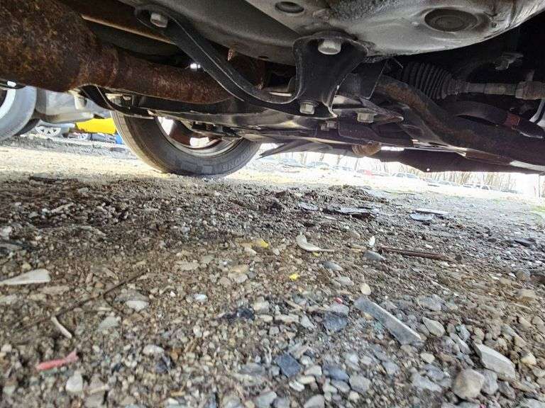 2010 Toyota Rav4 Tow# 19826
