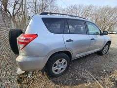 2010 Toyota Rav4 Tow# 19826