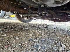 2010 Toyota Rav4 Tow# 19826