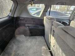 2010 Toyota Rav4 Tow# 19826