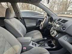 2010 Toyota Rav4 Tow# 19826