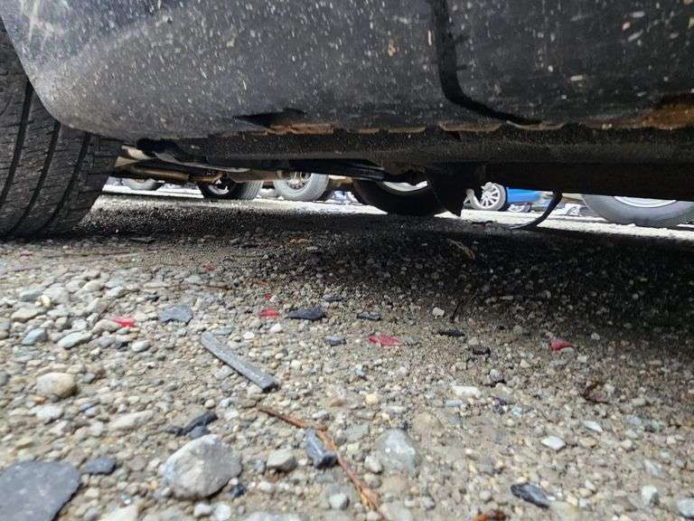 2012 Chrysler 300 Tow# 20878