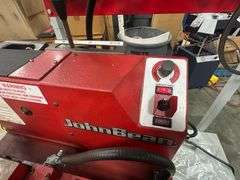 John Bean 401 Brake Lathe Nice Shape
