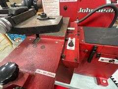 John Bean 401 Brake Lathe Nice Shape