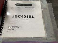 John Bean 401 Brake Lathe Nice Shape
