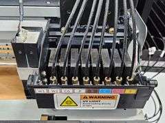 LogoJET UV2400 Direct to Substrate UV Printer + Rotary 360 Attachment & Supplies