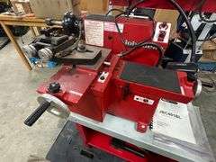 John Bean 401 Brake Lathe Nice Shape