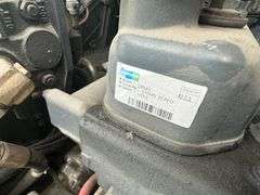 Daewoo Doosan D35S-2 Forklift Diesel 3 Stage Mast & Cab 6700# Capacity