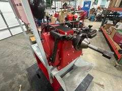 John Bean 401 Brake Lathe Nice Shape