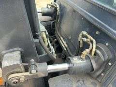 Daewoo Doosan D35S-2 Forklift Diesel 3 Stage Mast & Cab 6700# Capacity