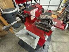 John Bean 401 Brake Lathe Nice Shape