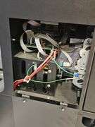 LogoJET UV2400 Direct to Substrate UV Printer + Rotary 360 Attachment & Supplies