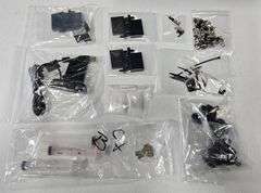 LogoJET UV2400 Direct to Substrate UV Printer + Rotary 360 Attachment & Supplies