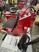 John Bean 401 Brake Lathe Nice Shape