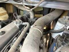 Daewoo Doosan D35S-2 Forklift Diesel 3 Stage Mast & Cab 6700# Capacity